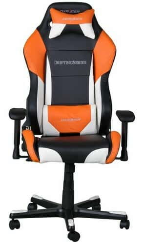صندلی گیمینگ دی ایکس ریسر  DH61/NW123099